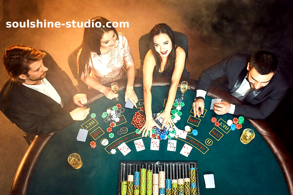 Hình minh họa của Jackpot Trong Game Quay Slot