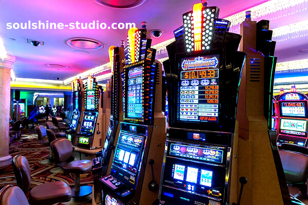 Hình minh họa của Lợi ích khi chơi kubet slot