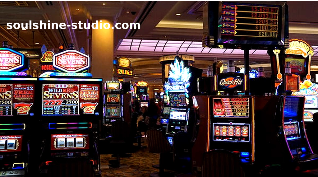 Hình minh họa của Những lợi ích khi chơi tại Win777slot