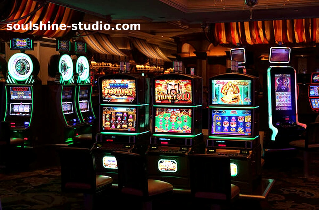 Hình minh họa của Các loại phần thưởng trong VN88 Slot